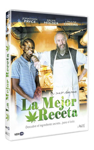 Dough |   DVD
